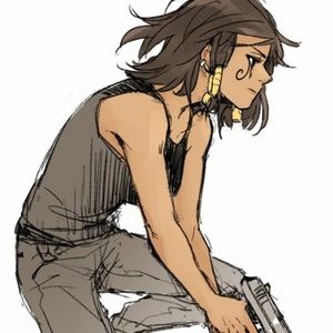 Meet your Posher, Melissa